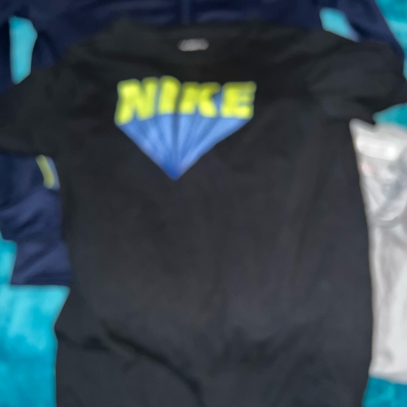 BOYS MIXED  CLOTHES SIZE. L. 12/14 - Picture 3 of 5